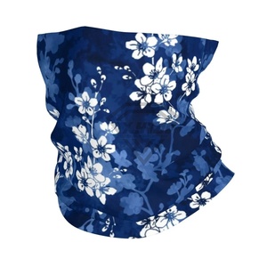 Calentador de Cuello Personalizado, Bufanda Térmica Ajustable de Forro Polar Cálido para Actividades al Aire Libre, Proveedor de Calentadores de Cuello en Pakistán - Product Image 4