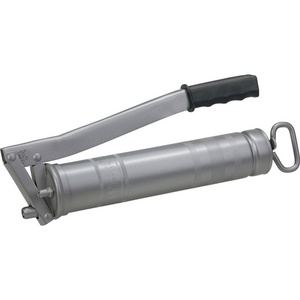 Pistola de Engrase de Palanca MATO Business Class para Cartuchos de 400g/Grasa Suelta, Capacidad de 500cm para Trabajos de Calafateo - Product Image 1
