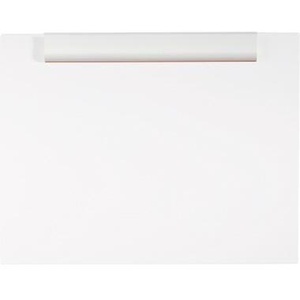 Portapapeles de Plástico Blanco Maulpro A3, Formato Horizontal, 33.1 x 43.1 cm - Product Image 1