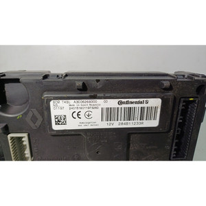 Ordinateur de bord DACIA Duster Série 284B11233R H4D480 (17>24) - Product Image 2