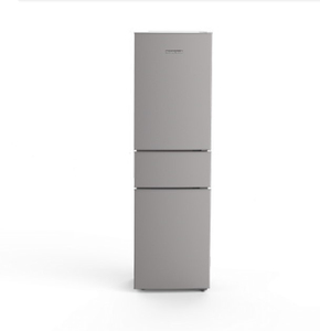 Réfrigérateur OEM d'usine de haute qualité à 4 portes, 360L, congélateur bas, refroidissement par air, sans givre - Product Image 5