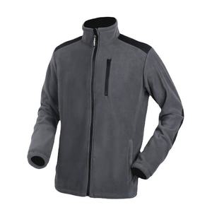 Unisex Softshell Knitted <b>Jacket</b> New Unique Design Quick Dry Windproof Uniform With Stand Collar Comfortable Softshell <b>Men</b> <b>Jacket</b> - Product Image 3