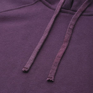 Haute qualité femmes coton pull à capuche à manches longues vêtements d'hiver brodé col à capuche personnalisé imprimé Logo nouveauté - Product Image 5