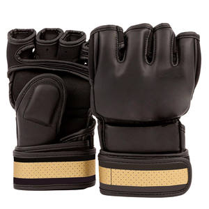 Guantes de Boxeo de Entrenamiento de Primera Calidad, Servicio OEM, Ropa Deportiva Nueva para Adultos, Guantes de MMA de REBIRTH ATHLETICS - Product Image 1