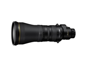 GRAN OFERTA: Lente NIKKOR Z 600mm f/4 TC VR S (Nikon Z) ¡COMPRA AHORA! - Product Image 2