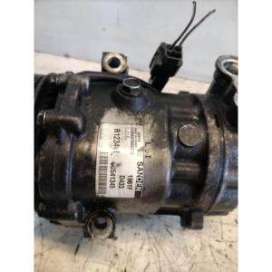 Compressore A/C FIAT Fiorino 2a Serie 50541345 330A1000 Diesel 1248 (07>15) - Product Image 6