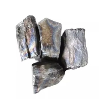 Ferro Manganeso de Alto Contenido de Carbono (Alta Pureza) Precio de Fábrica, Origen EE. UU., Mejor Calidad, Forma Aleatoria para la Fabricación de Acero