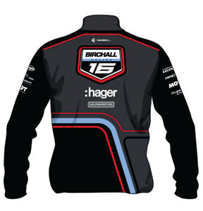 Diseña tu propia Chaqueta resistente Parches de bordado impresos por sublimación Impermeable Durable Precio de fábrica Tallas grandes - Product Image 2