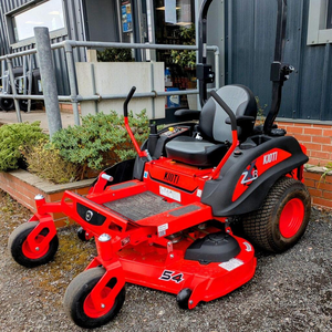 เครื่องตัดหญ้า Kioti ZXR ZXR60SE ปี 2025 ขาย - Product Image 2