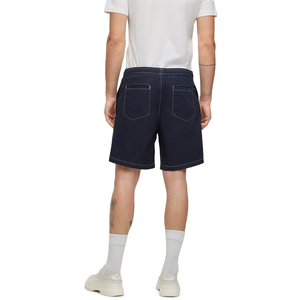 <b>Men</b> Outdoor Adventure <b>Shorts</b> with <b>Utility</b> Pockets <b>Men</b> Lightweight Lounge <b>Shorts</b> for Relaxed Wear - Product Image 3