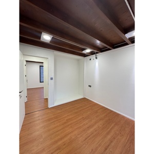Villa Prefabricada de Lujo Moderna Tipo Loft 98, Construcción Modular Integrada de Acero Ligero y Hormigón, Edificio de Oficinas, Casas - Product Image 5