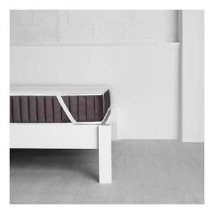 Protector de Colchón Ajustable Premium 100% Impermeable, 250gsm, Mezcla de Algodón Transpirable y Suave, 60x120, para Uso Doméstico - Product Image 6