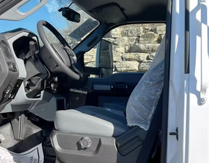 Meilleur!! Véhicule routier de transport de marchandises à haut kilométrage avec cabine couchette pour opérations de transport national et conduite prolongée - Product Image 4