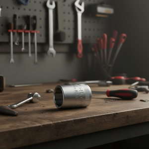 ประแจบล็อกสแตลวิลล์ขนาด 1/4 นิ้ว - Product Image 3