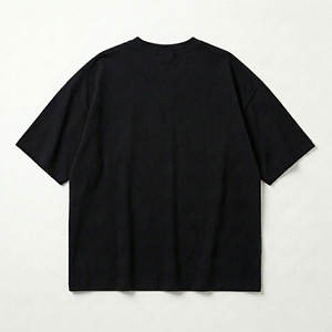 Camiseta Deportiva Unisex de Algodón Ligero y Holgado con Estampado Gráfico, Transpirable y que Absorbe el Sudor - Product Image 2