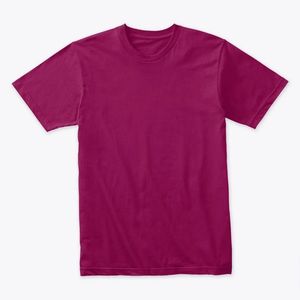 Camiseta de algodón de alta calidad para mujer, precio al por mayor, impresión personalizada y bordado, camisetas de Color sólido, logotipo personalizado impreso - Product Image 3
