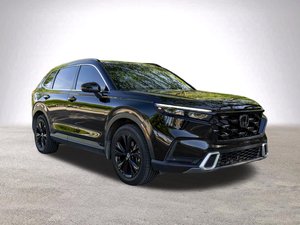 Honda CR-V Hybrid Sport Touring 2023 Usado en Buen Estado - Product Image 2