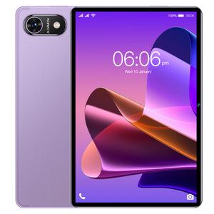 <span class=keywords><strong>Tablet</strong></span> Android 14 da 10.1 Pollici, 12GB RAM 128GB ROM, 4G LTE Dual SIM, Octa Core, IPS, con Funzione Chiamata <span class=keywords><strong>per</strong></span> <span class=keywords><strong>Lavoro</strong></span> e Studio - Product Image 1