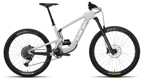 MEJOR PRECIO Heckler SL 1 C MX de Alto Rendimiento, Fabricado en Fibra de Carbono Duradera, 24 Velocidades, Rueda de 6 Pulgadas, Freno de Disco Trasero, Ancho de Neumático 20*2.6 - Product Image 3