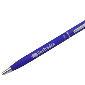 Promotionele Metalen Balpen Jotter Londonblauw Voor Kantoormedewerkers Studenten Van Docenten Die Kantoor Trending Ballpoint Schenken