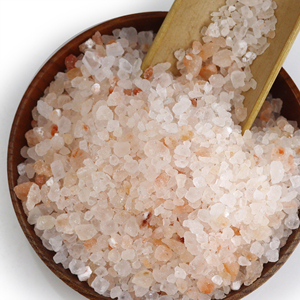 New arrival Light Pink Himalayan Fine <b>Salt</b> Is a Natural Unrefined <b>Salt</b> Fine <b>Salt</b> Has Been Ground to Small Consistent Particle - Product Image 6