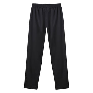 Pantalon de sport respirant en polyester/coton imprimé personnalisable de haute qualité du fabricant direct pour l'été des hommes - Product Image 5