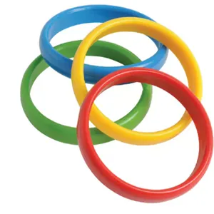 Игра для бросания колец для взрослых и детей, пластиковые кольца для игр на открытом воздухе