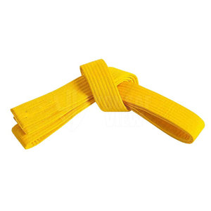เข็มขัด MMA สำหรับการต่อสู้สินค้ามาใหม่ออกแบบโลโก้ได้ตามต้องการ - Product Image 2