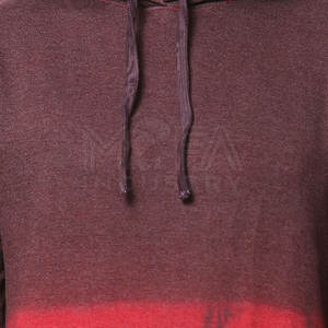 Sudadera con capucha para hombre personalizada Soft Basics Algodón mezclado Impresión de alta calidad Bordado 100% Algodón Invierno Pedidos a granel disponibles - Product Image 2