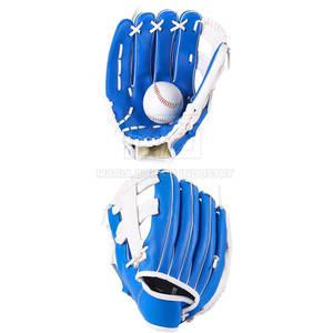 Wholesale Pakistan Best Quality <b>Baseball</b> Batting <b>Gloves</b> Breathable Customized logo <b>Baseball</b> <b>Gloves</b> - Product Image 6