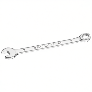 Llave Combinada Stanley para Uso Versátil en Diversas Tareas - Product Image 2