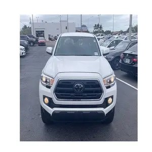 TOP DEAL Used Automobile 2020 Toyota Tacoma for sale at an affordable rate left hand drive and right hand drive AVAILABLE lhd rh