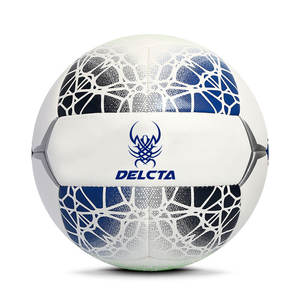 Balón de Fútbol Híbrido de Material Duradero, Equipo Deportivo, Balón de Fútbol Híbrido Más Vendido - Product Image 1