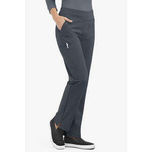 Uniformes pour infirmière hospitalière Scrubs Sets Tops à manches courtes - Product Image 4