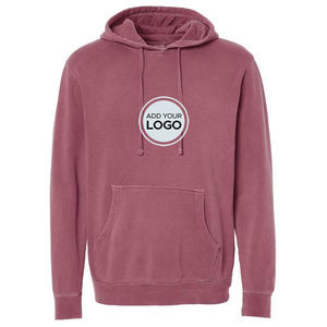 Independent Trading Co.-Sudadera con capucha de peso medio-SS4500 Sudaderas con capucha - Product Image 2