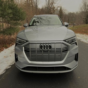 AUDI E-TRON PREMIUM PLUS 2021 D'OCCASION CÔTÉ GAUCHE/CÔTÉ DROIT - Product Image 1