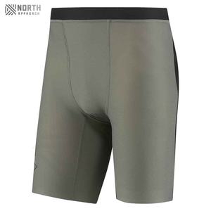 Shorts de course de haute qualité pour hommes, shorts de sport à séchage rapide, shorts de course de fitness, shorts de compression pour hommes, shorts d'été pour hommes, vente en gros - Product Image 1
