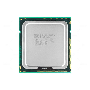 Cho Intel Xeon X5650 2.66Ghz 6-Core 12Mb Bộ nhớ cache 95W LGA1366 ổ cắm - Product Image 2