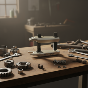 Hazet Ball Joint <b>Puller</b> Gear <b>Pullers</b> Product - Product Image 3