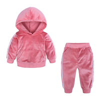 Survêtement Adulte Prix de Gros Pas Cher Personnalisé Bicolore Coupe Classique 100% Nylon Respirant Hiver à Capuche Design 2-en-1 Streetwear