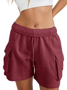 Fashion Trendy <b>Women's</b> <b>Shorts</b> Affordable Professional Designing <b>Women</b> <b>Shorts</b> For Adults - Product Image 3