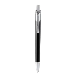 Stylo à bille personnalisé Andr, gadgets promotionnels recyclés - Product Image 6