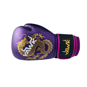 Gants de boxe professionnels, vente directe d'usine, gants de boxe professionnels pour l'entraînement sportif et le combat, gants de boxe unisexes - Product Image 5