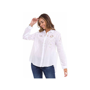 Camisetas de talla grande para mujer, camisetas de manga corta, moda informal urbana - Product Image 1