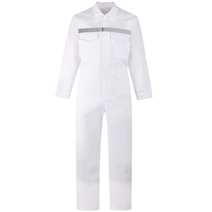 เสื้อคลุมนิรภัยกันไฟกันน้ำได้ - Product Image 5