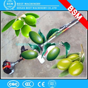 Pomme de fruits haut arbre Orange Date <span class=keywords><strong>poire</strong></span> cueillette Olive noyer secouant la moissonneuse Machine - Product Image 2