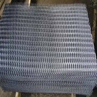 Machine à fabriquer des grilles décoratives en métal expansé à bon prix