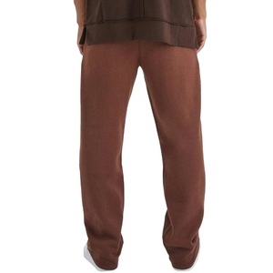 Pantalon de Survêtement de Sport Décontracté pour Homme de Grande Taille Surdimensionné, Survêtement à Taille Haute, Tissu de Haute Qualité, 2026 - Product Image 5