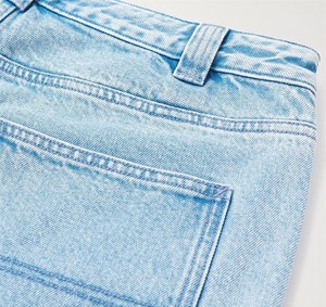 Short de gym d'été pour hommes personnalisé en gros 100% coton tricoté sport éponge cordon de serrage décontracté logo imprimé jogging solide - Product Image 6