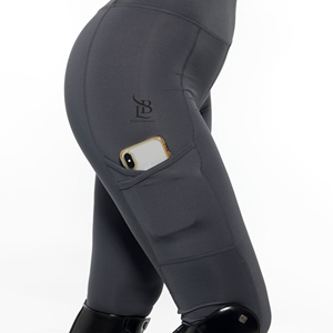 Collants d'équitation pour femmes sur mesure 2025, confortables, de haute qualité, culottes d'équitation, leggings de qualité supérieure, produits équestres - Product Image 2